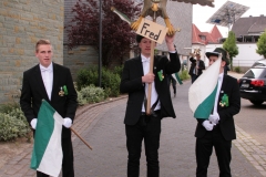 Handwerker Schützenfest 2015