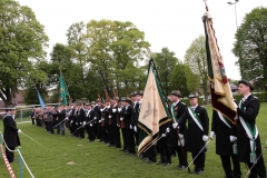 Handwerker Schützenfest 2015