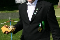 Handwerker Schützenfest 2015