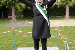 Handwerker Schützenfest 2015