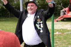 Handwerker Schützenfest 2015