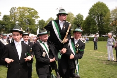 Handwerker Schützenfest 2015
