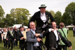 Handwerker Schützenfest 2015