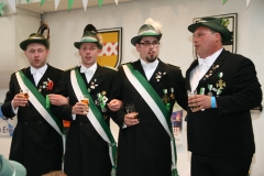 Handwerker Schützenfest 2015