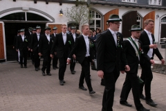 Handwerker Schützenfest 2015