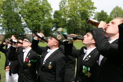 Handwerker Schützenfest 2015