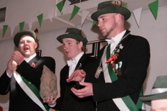 Handwerker Schützenfest 2015