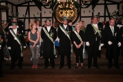 Handwerker Schützenfest 2015