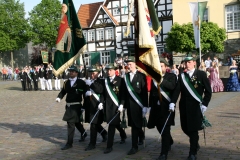 Handwerker Schützenfest 2015