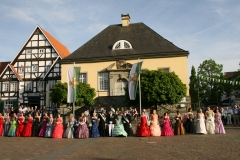 Handwerker Schützenfest 2015