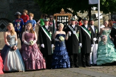 Handwerker Schützenfest 2015