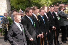 Handwerker Schützenfest 2015