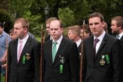 Handwerker Schützenfest 2015