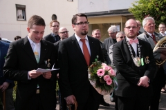 Handwerker Schützenfest 2015
