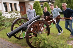 Handwerker Schützenfest 2015