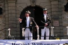 Handwerker Schützenfest 2015