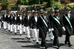Handwerker Schützenfest 2015