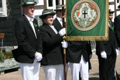 Handwerker Schützenfest 2015