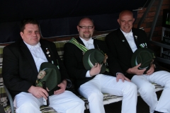 Handwerker Schützenfest 2015