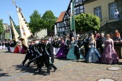 Handwerker Schützenfest 2015