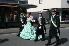 Handwerker Schützenfest 2015