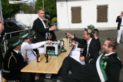 Handwerker Schützenfest 2015