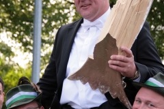 Handwerker Schützenfest 2015