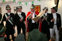 Handwerker Schützenfest 2015