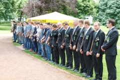 Handwerker Schützenfest 2016