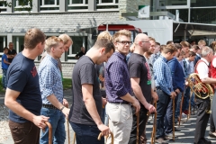 Handwerker Schützenfest 2016