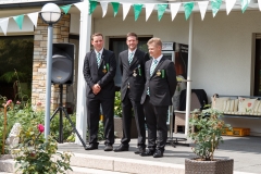 Handwerker Schützenfest 2016