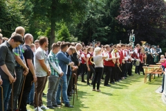 Handwerker Schützenfest 2016