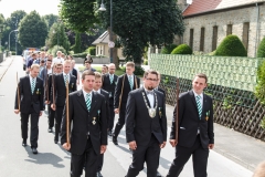 Handwerker Schützenfest 2016