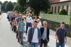Handwerker Schützenfest 2016