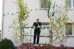 Handwerker Schützenfest 2016