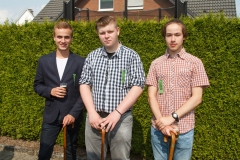 Handwerker Schützenfest 2016