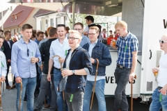 Handwerker Schützenfest 2016