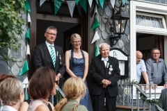 Handwerker Schützenfest 2016