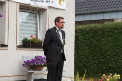 Handwerker Schützenfest 2016