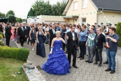 Handwerker Schützenfest 2016