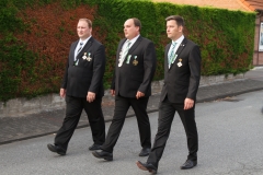 Handwerker Schützenfest 2016