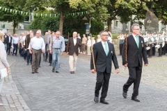 Handwerker Schützenfest 2016