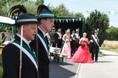 Handwerker Schützenfest 2016