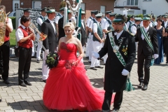 Handwerker Schützenfest 2016