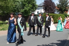 Handwerker Schützenfest 2016