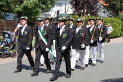 Handwerker Schützenfest 2016