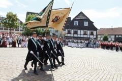 Handwerker Schützenfest 2016