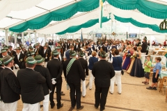 Handwerker Schützenfest 2016