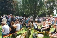 Handwerker Schützenfest 2016