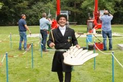 Handwerker Schützenfest 2016